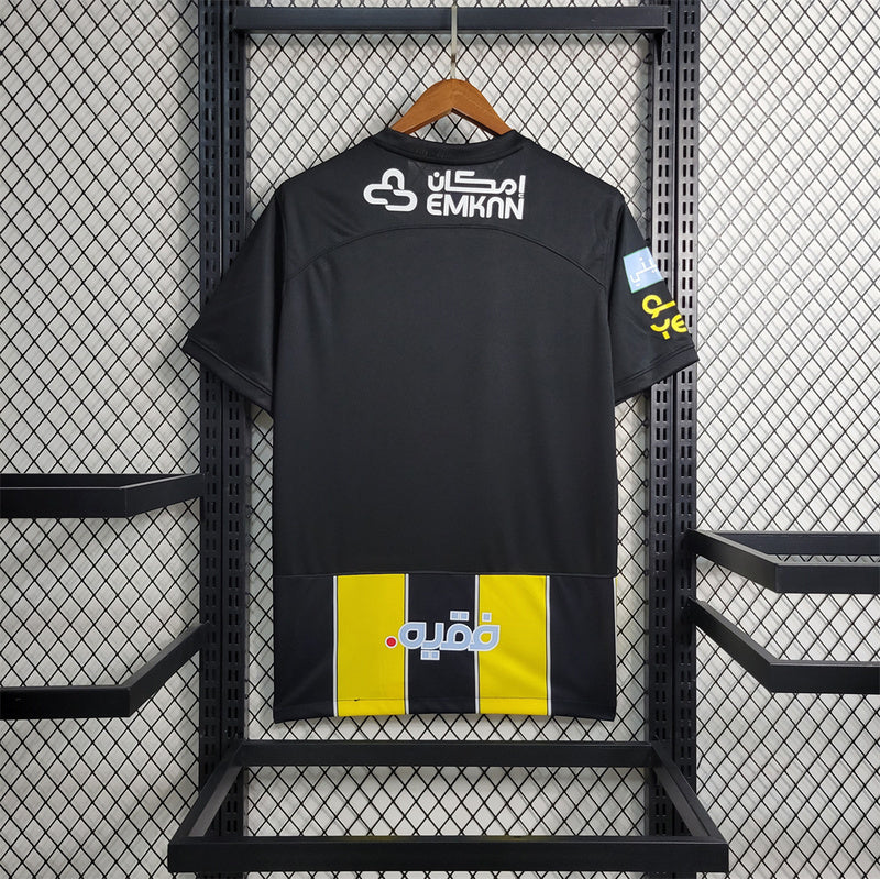 23-24 Ittihad home Size S-XXL