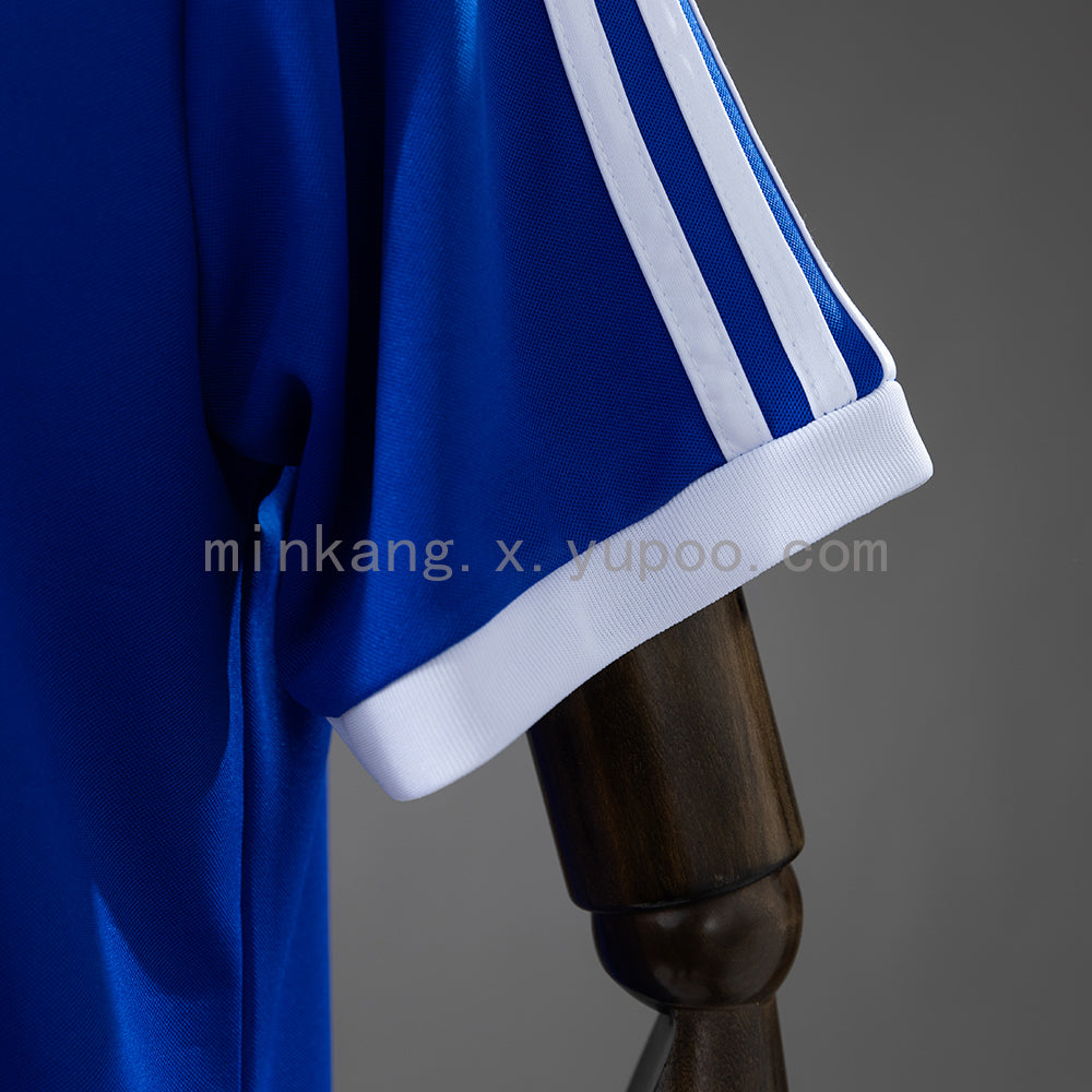 Birmingham City 77/78 Home Retro Jersey S-XXL