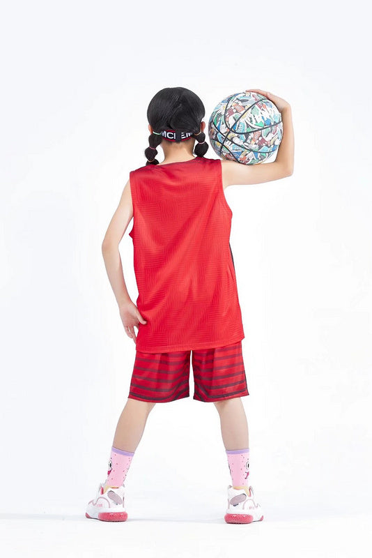 儿童SM7704#4XS-7XL