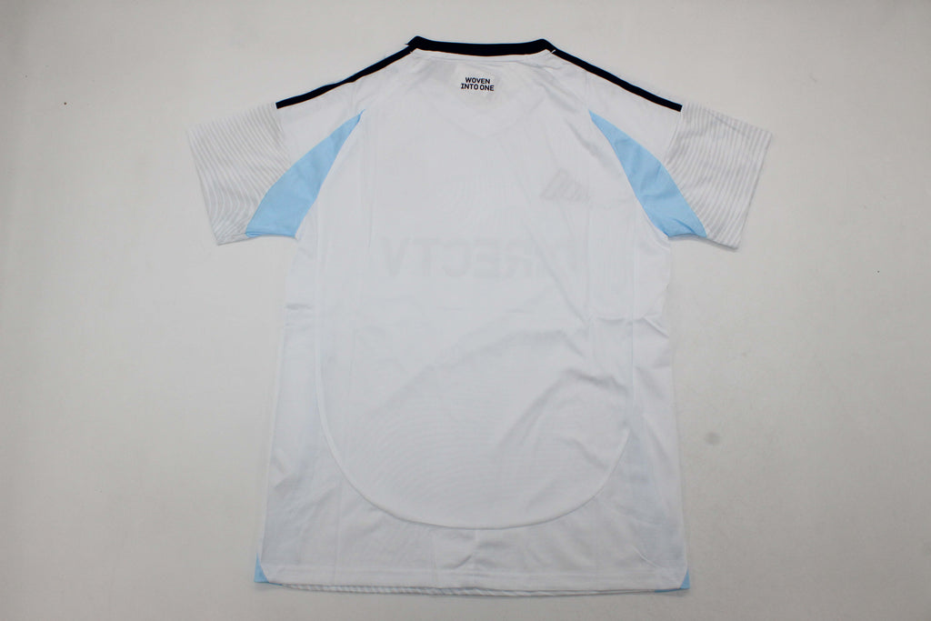 SAN DIEGO — MLS