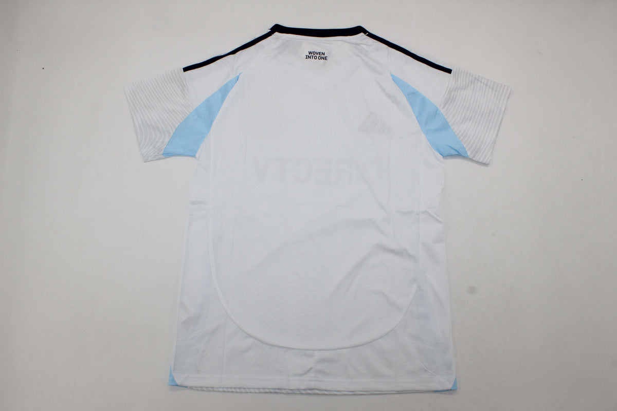 SAN DIEGO — MLS