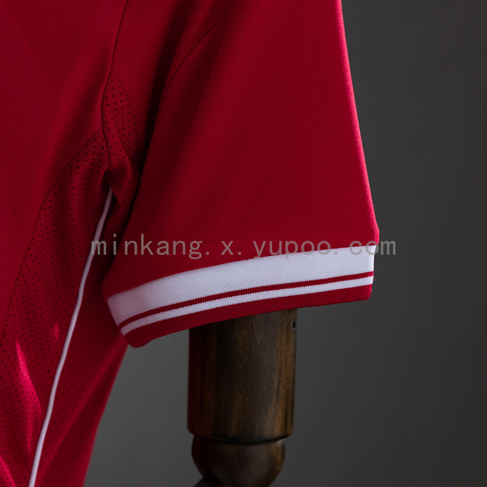 Bayern Munich 13/14 Home Retro Jersey S-XXL
