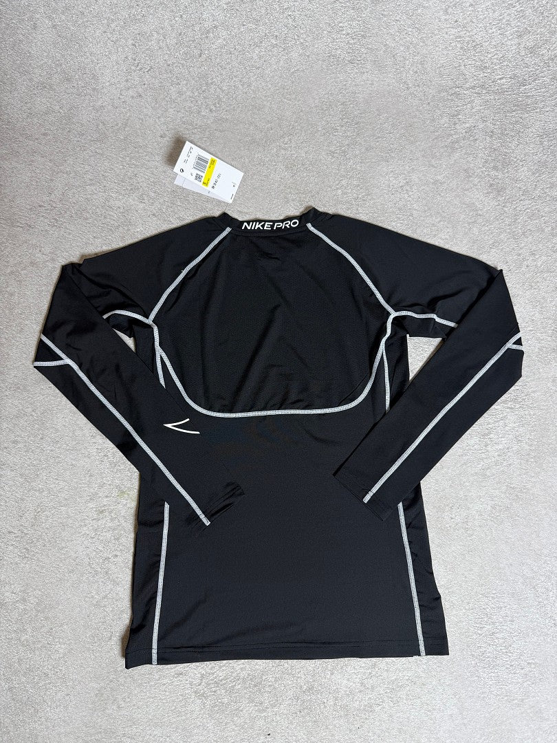 Nike Compression Long Sleeve Shirt S-3XL