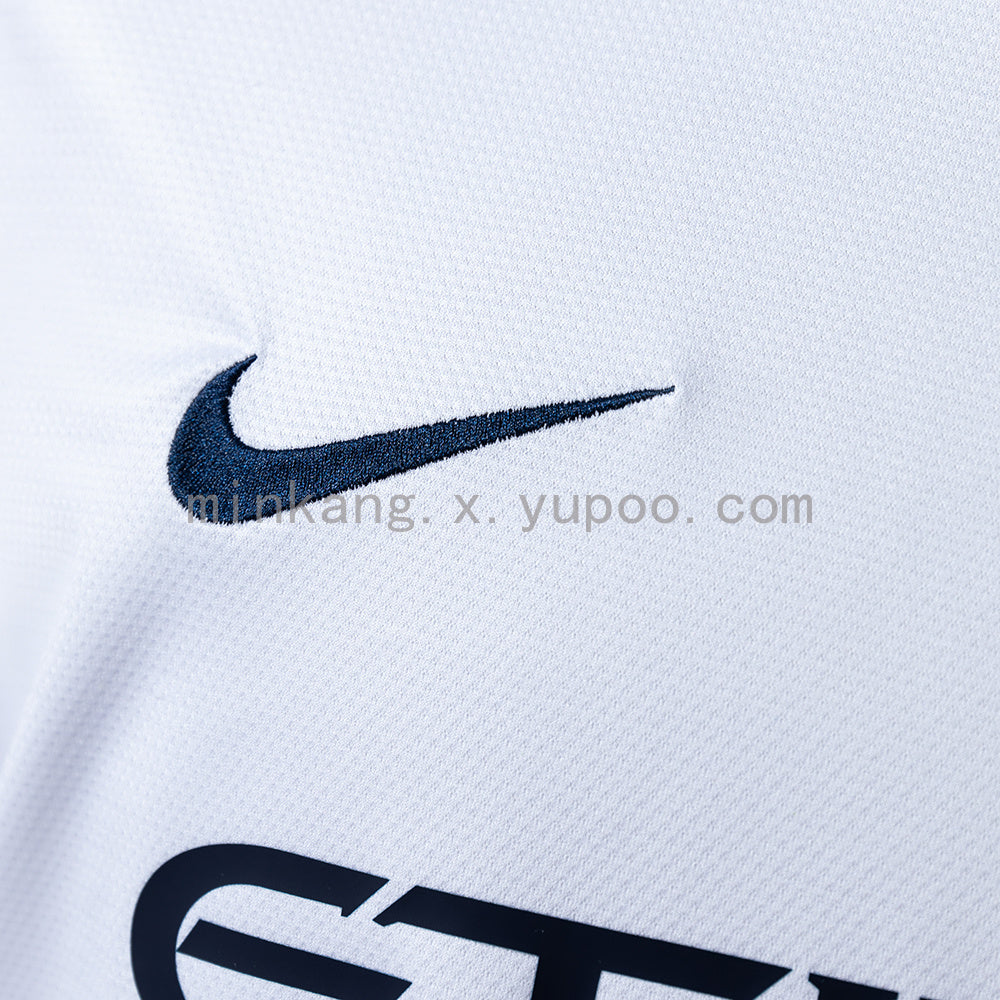 Retro Manchester City 13/14 Third Away S-XXL