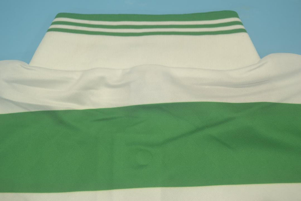 CELTIC 87-89 — Club Retro