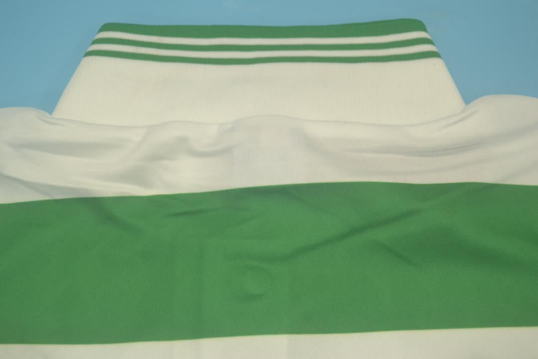 CELTIC 87-89 — Club Retro