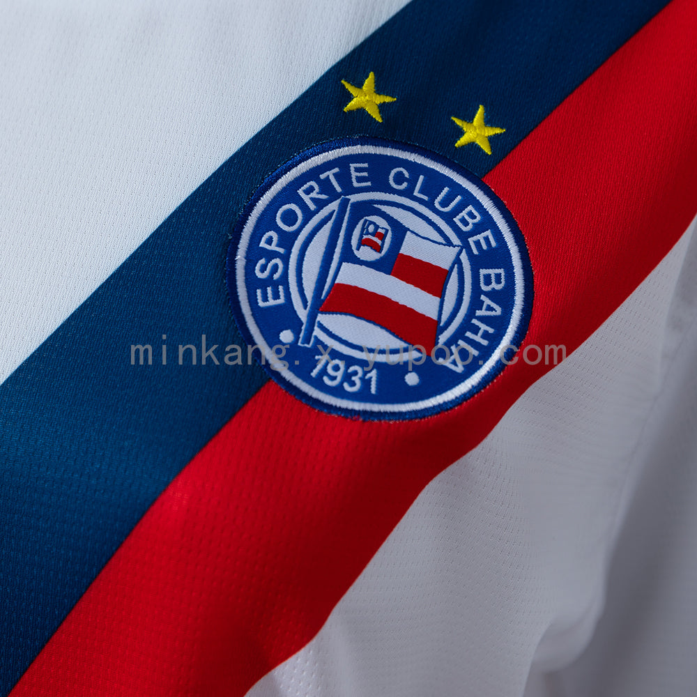 Bahia 2627 Home Women's Jersey S-XXL