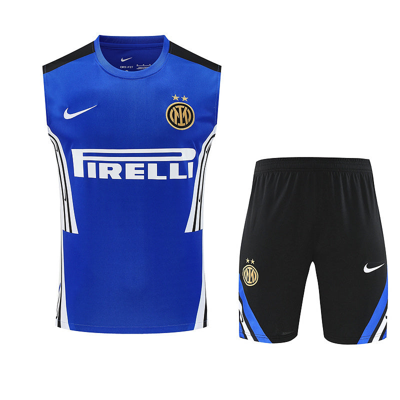 25-26 INT Blue Vest Suit