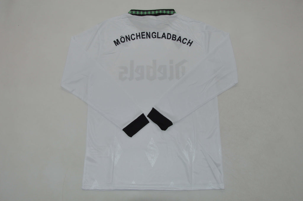 MONCHENGLADBACH 95-96 Manga larga — Club Retro