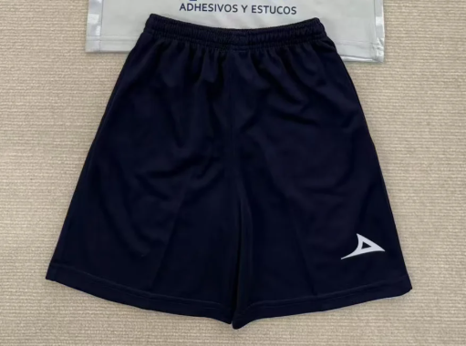 CRUZ AZUL Pantalon corto — Liga MX