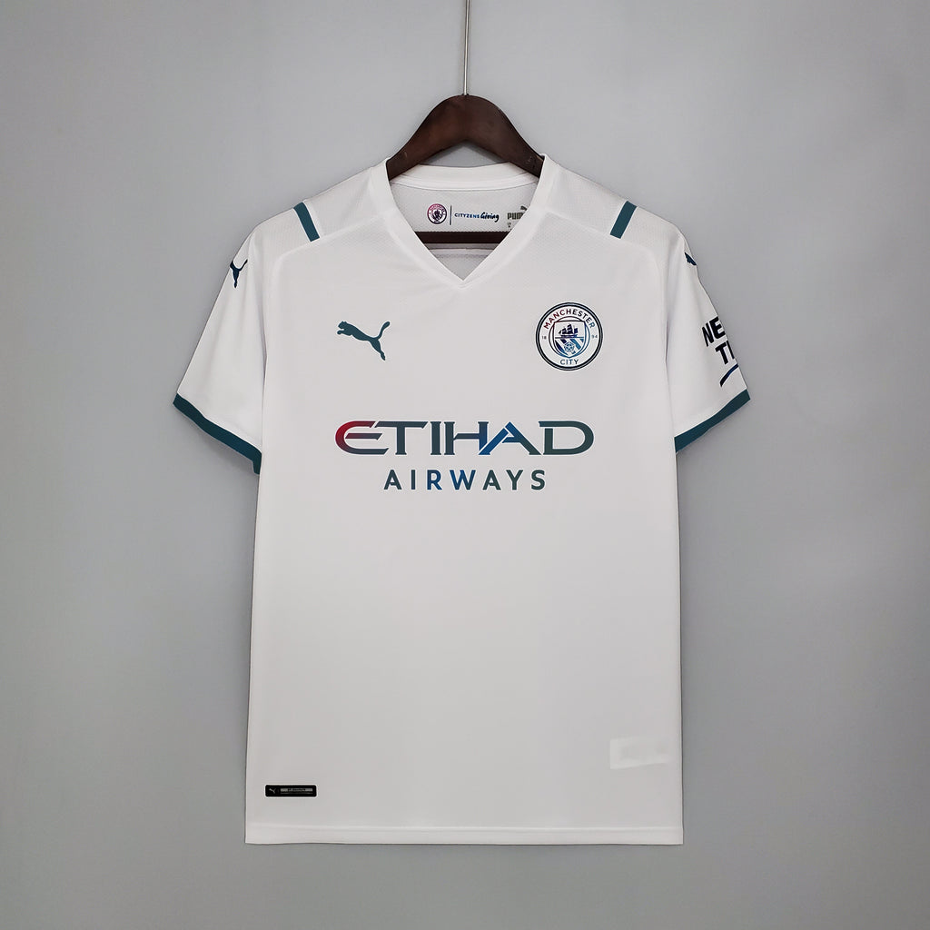 21/22 Manchester City away S-XXXL