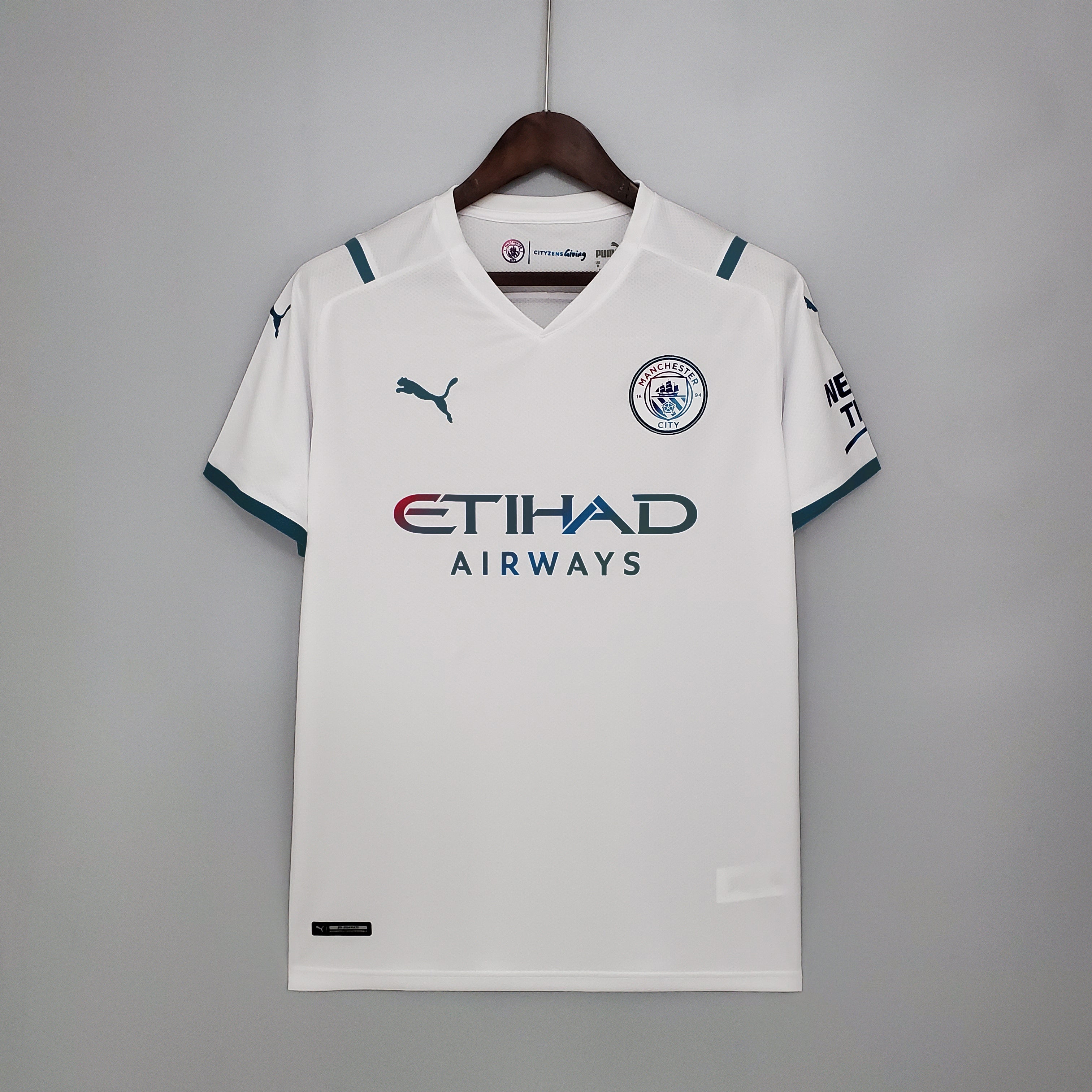 21/22 Manchester City away S-XXXL