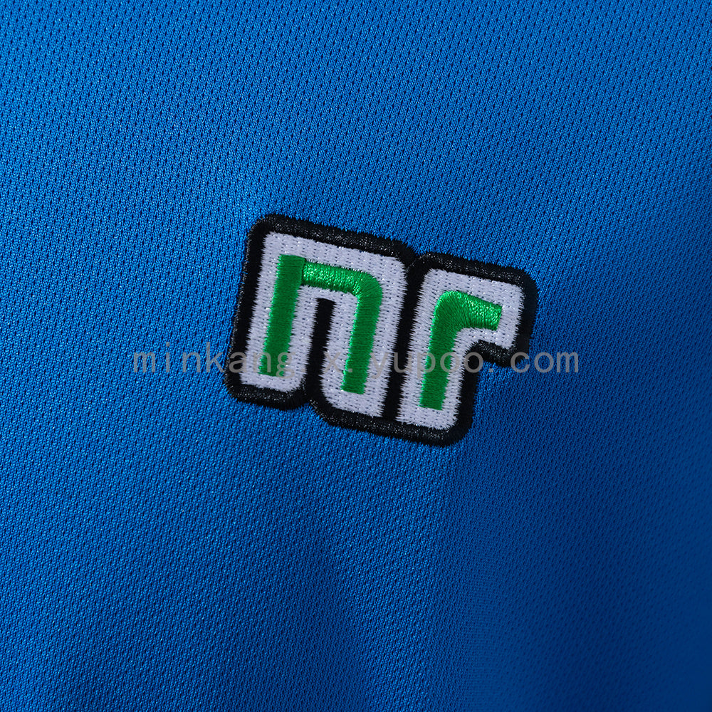 Napoli 89/90 Home Retro Jersey S-XXL
