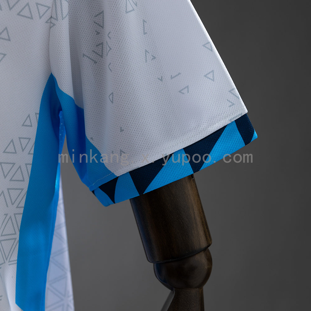 Israel 2026 Home Jersey S-XXL