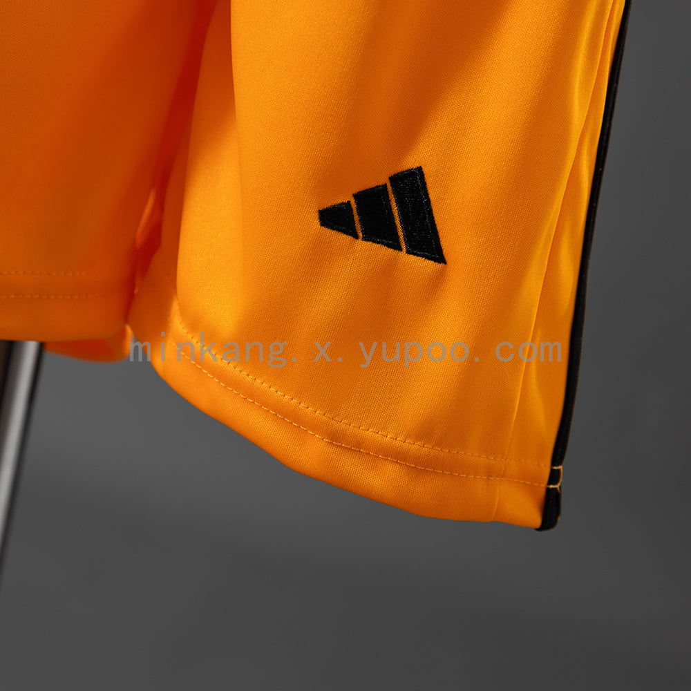 Roma 25/26 Away Kids Kit Jersey Size 16-28