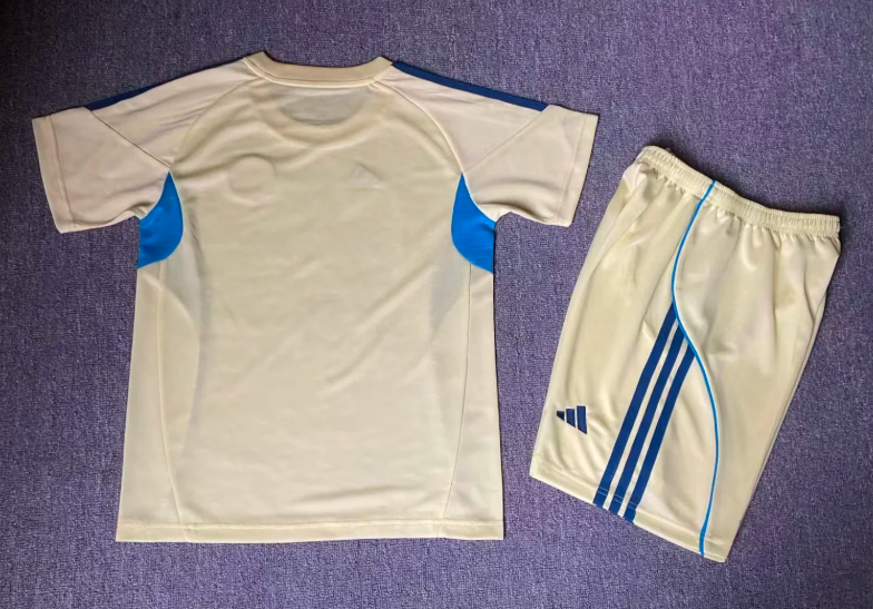 AMERICA Kit infantilS — Liga MX