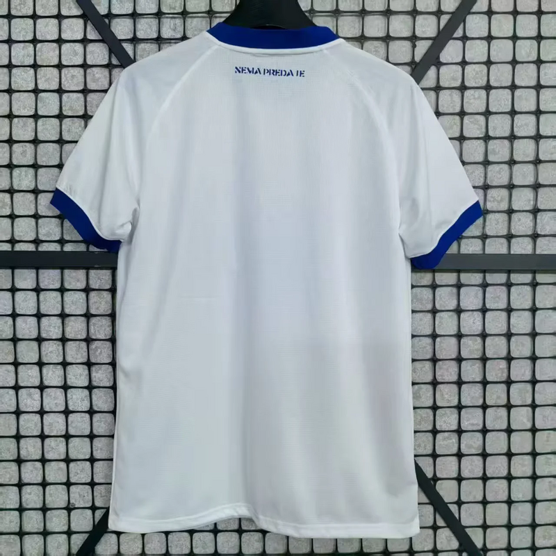 25-26 Dinamo Zagreb away soccer jersey