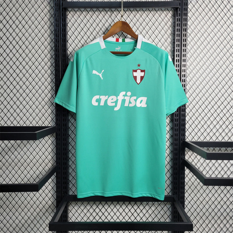 19-20 Palmeiras third away