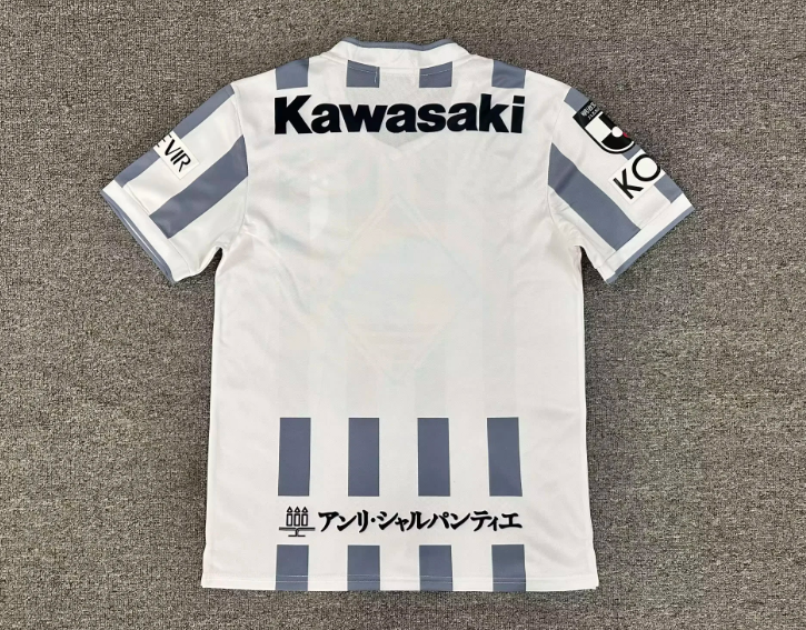 VISSEL KOBE — J1 League Japan