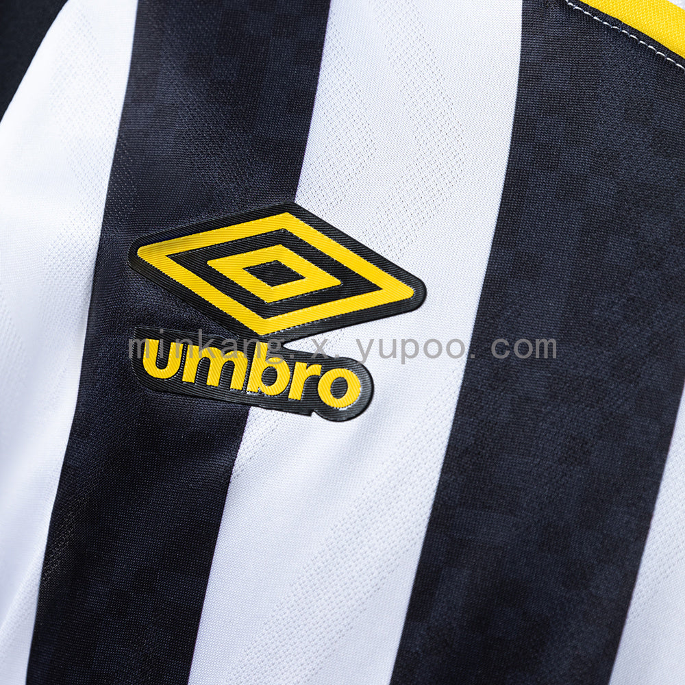 Santos 25/26 Away Jersey S-4XL