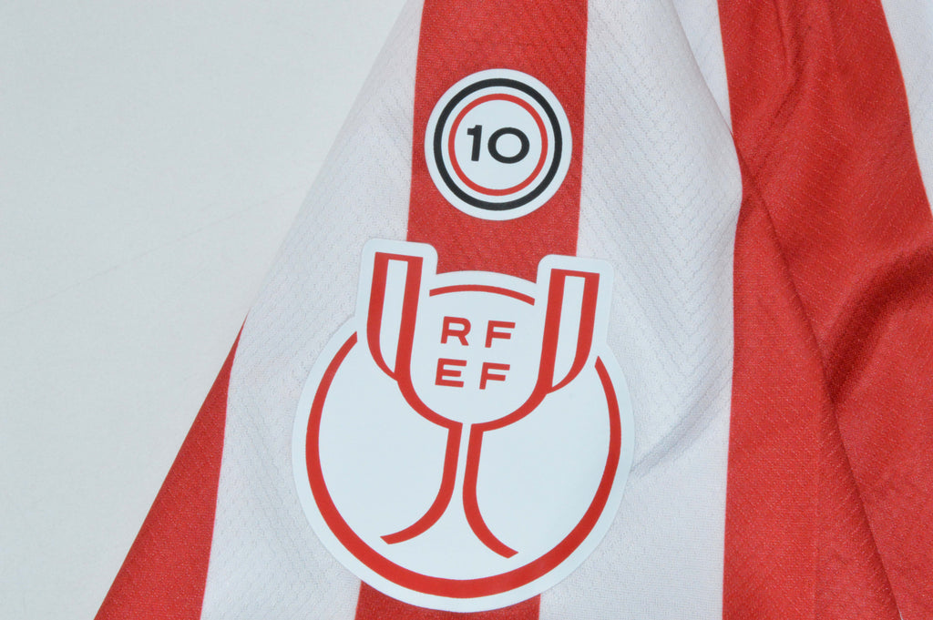 ATM 26 COPA DEL REY FINAL — Final Edition