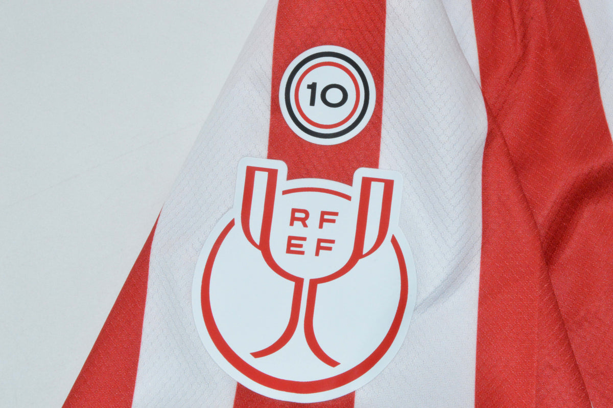 ATM 26 COPA DEL REY FINAL — Final Edition