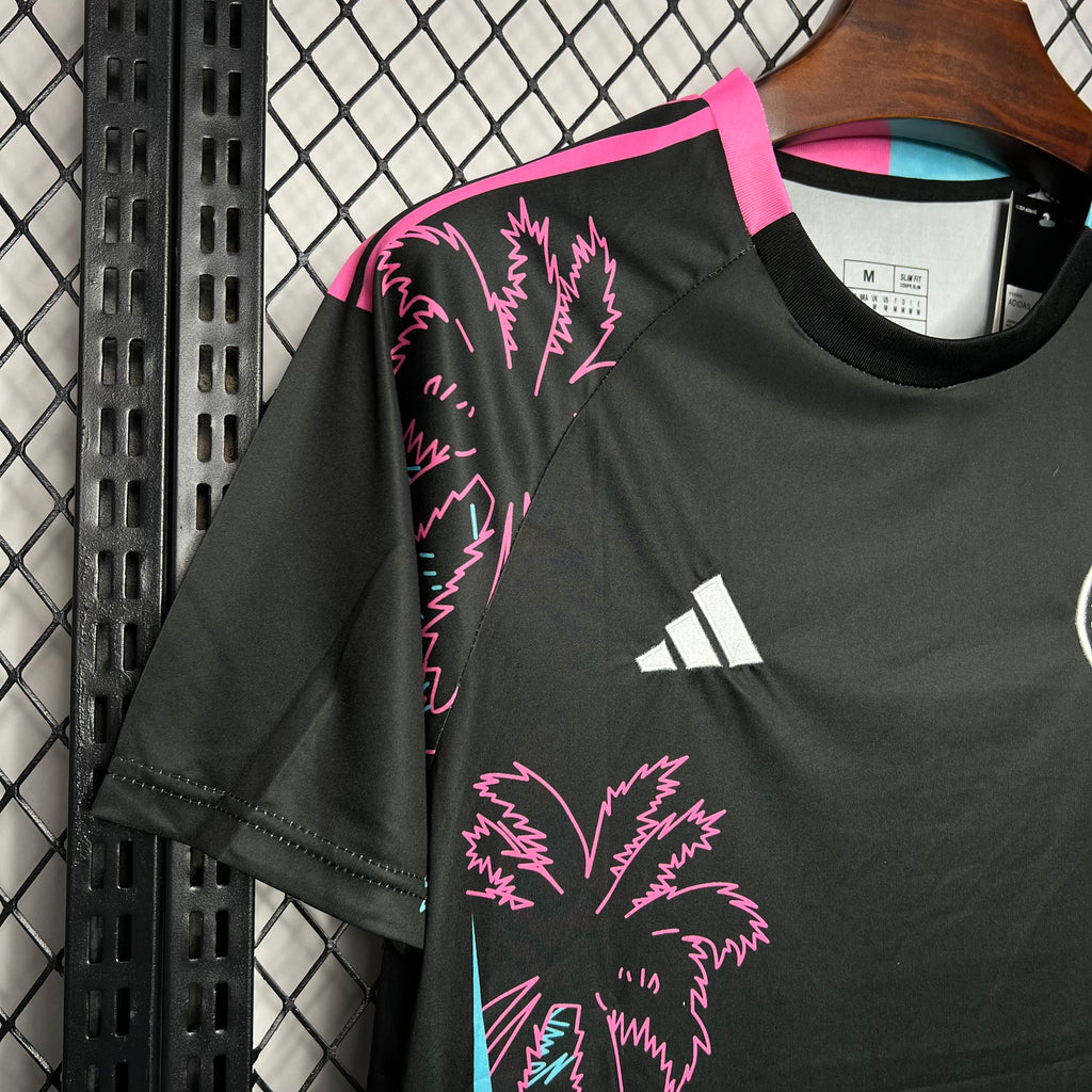 Inter Miami 2024/25 special edition Jersey S-XXL