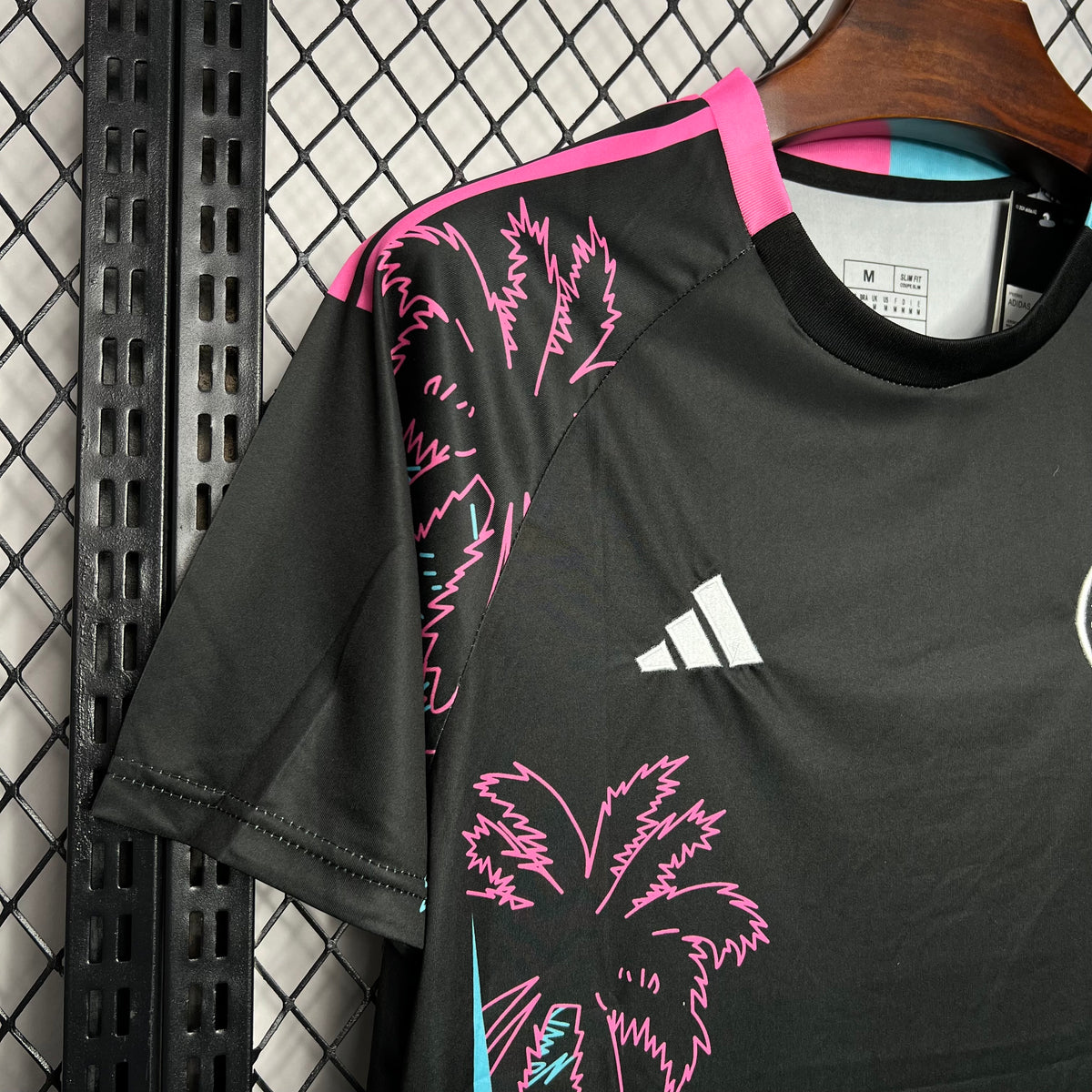 Inter Miami 2024/25 special edition Jersey S-XXL