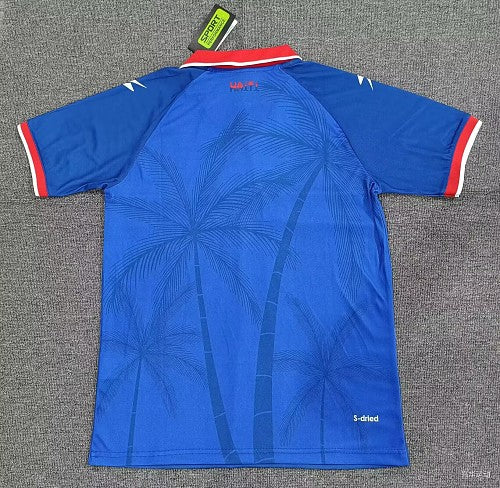2026 Haiti Home S-4XL — Jsonwang 26/27