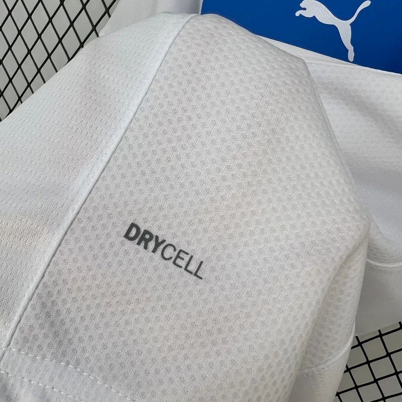 25-26 Universidad Catolica home soccer jersey