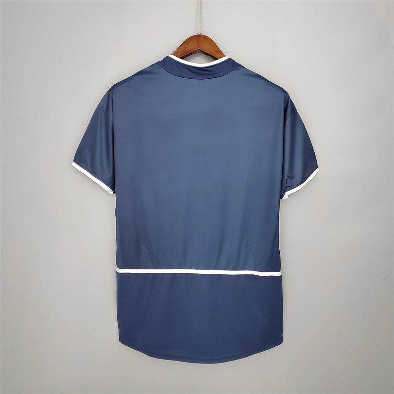 02-03 Paris Saint-Germain home