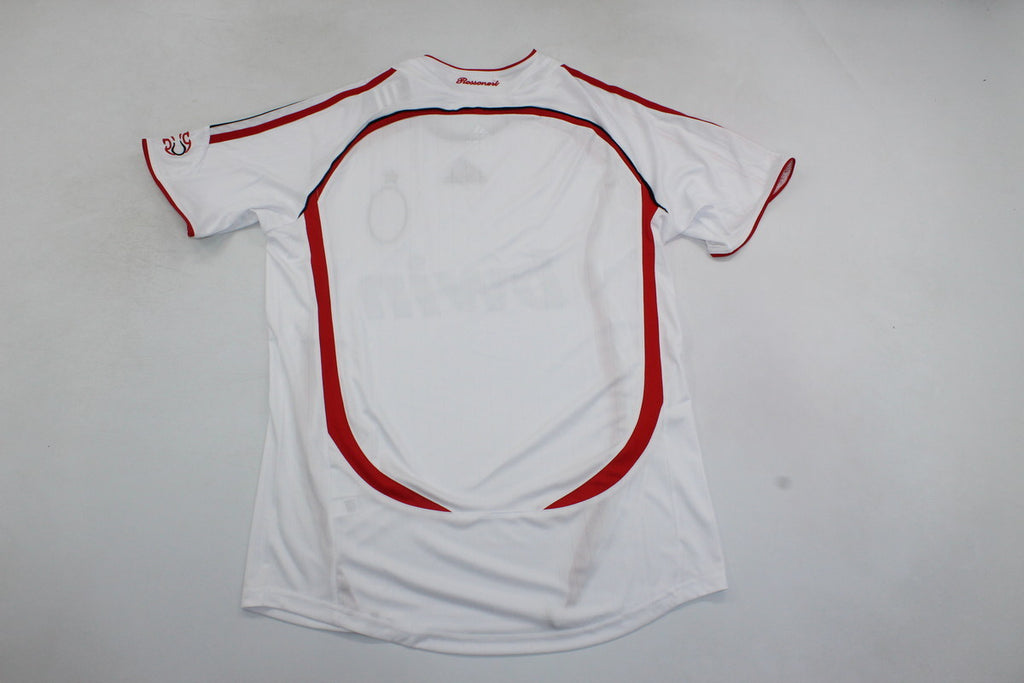 MILAN 06-07 — Club Retro