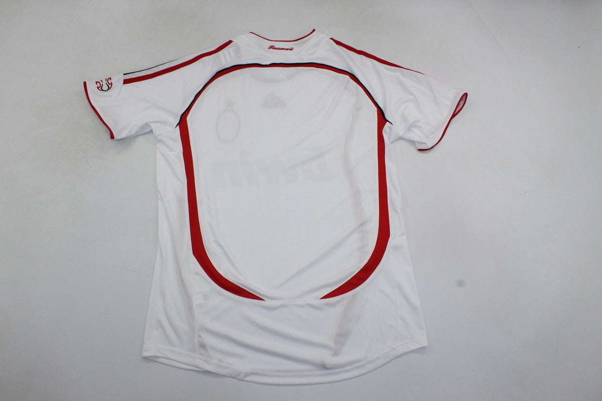 MILAN 06-07 — Club Retro