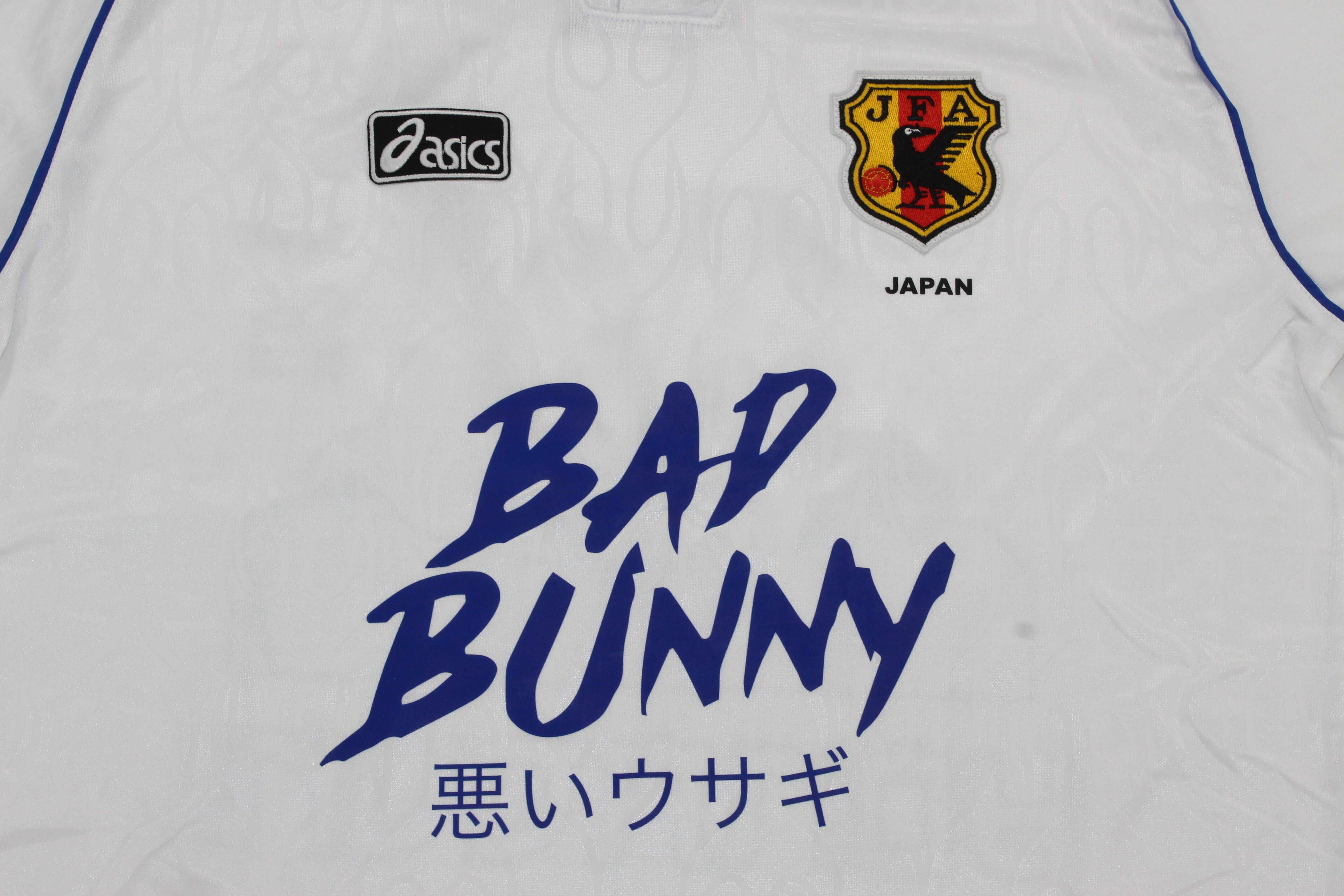 JAPAN 1998 — National Retro