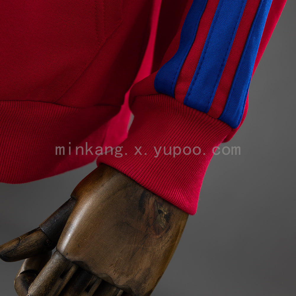 Universidad de Chile 26/27 Sweatshirt S-XXL