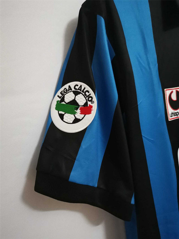 88-90 International Milan home
