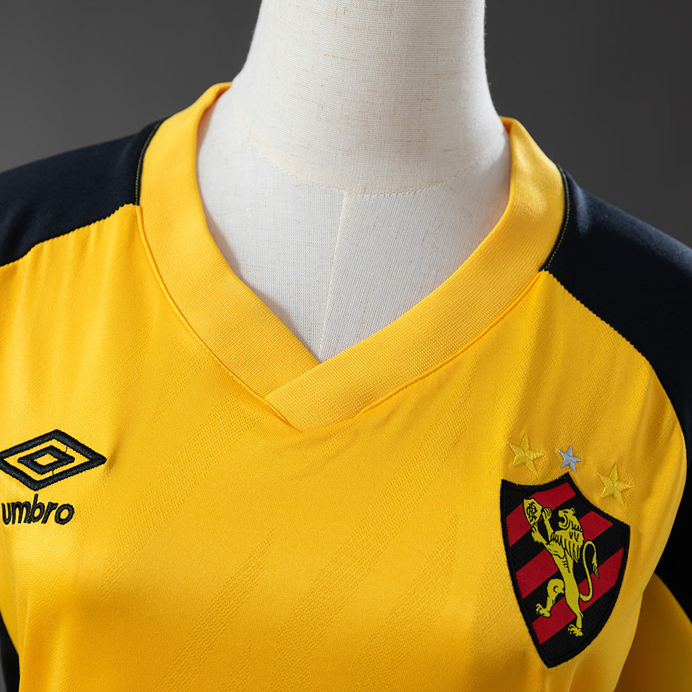 Sport Recife 25/26 Away Women's Jersey S-XXL