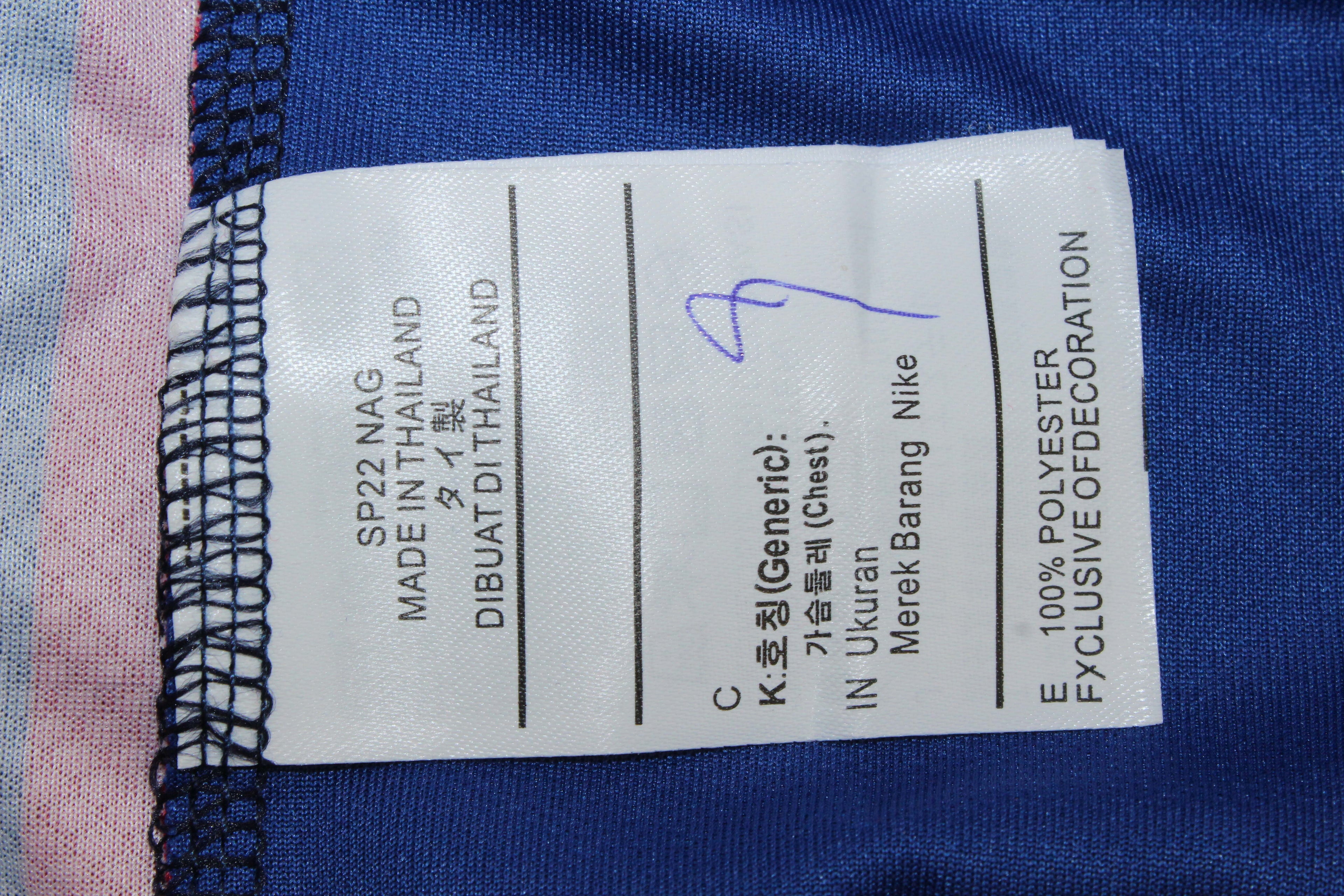 JOHOR — AFC Asia
