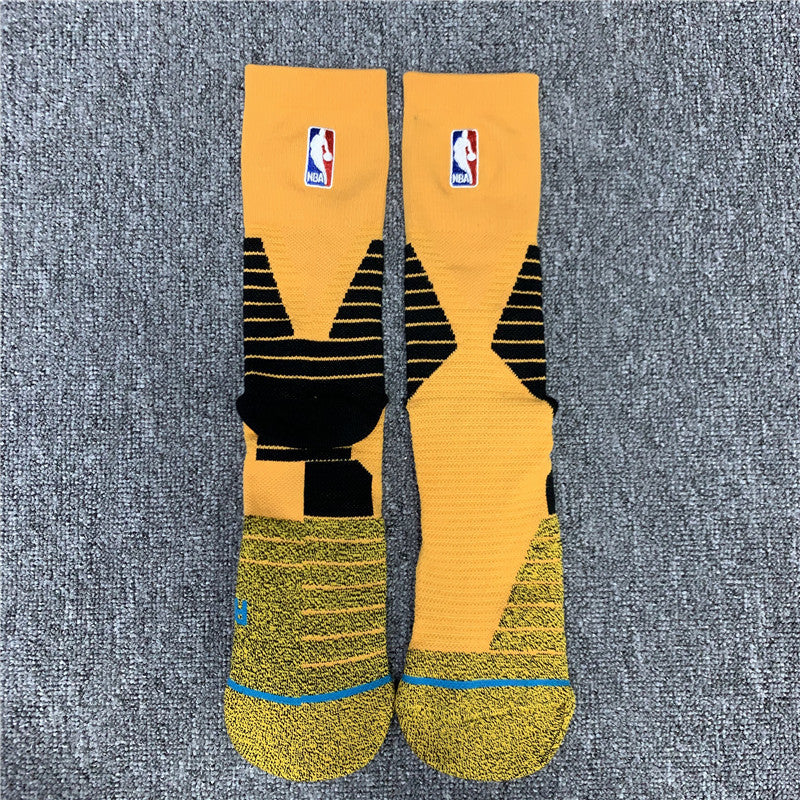 Calcetines de Futbol #STANCE559NBA 10 — Xunmei