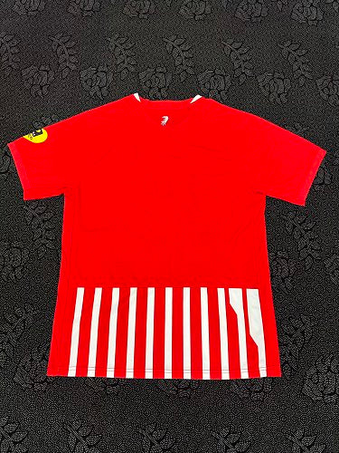 26-27 SC Freiburg Home S-4XL — Jsonwang 26/27
