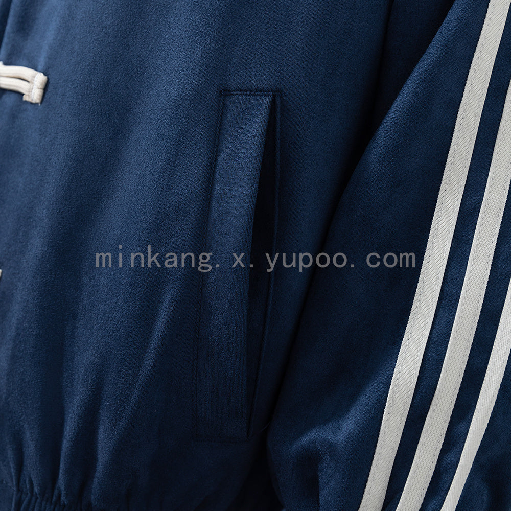Real Madrid CNY Tang Jacket S-XXL