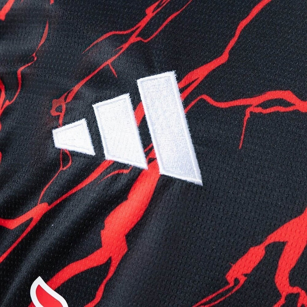 New York Red Bulls 2026/27 Home Jersey S-XXL