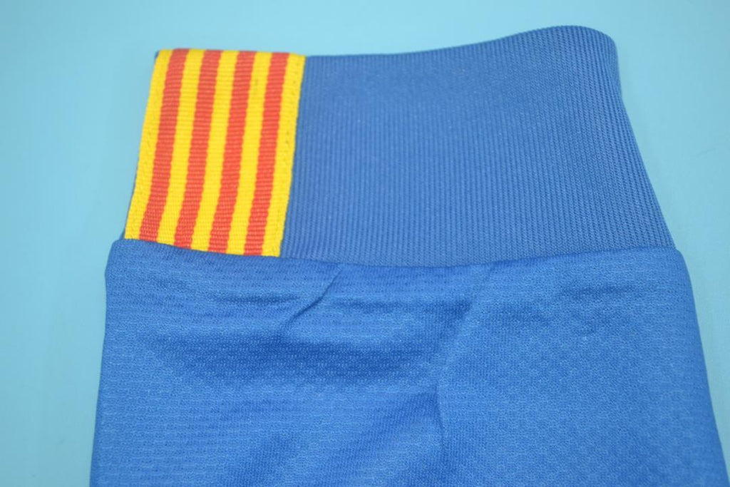 B-A 06-07 Manga larga — Club Retro
