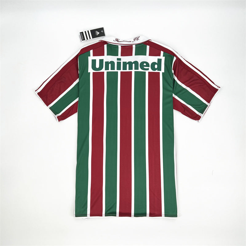 2010 Fluminense home retro jersey