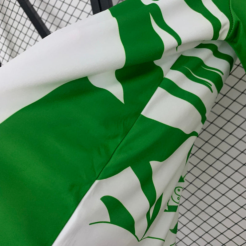 25-26 Real Betis ninja special jersey