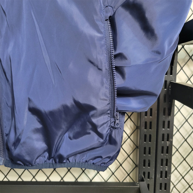 23-24 Windbreaker Italy