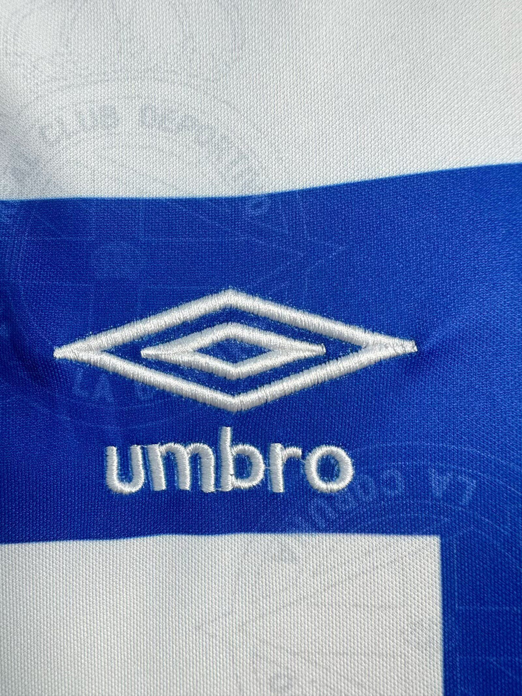DEPORTIVO 94-95 — Club Retro