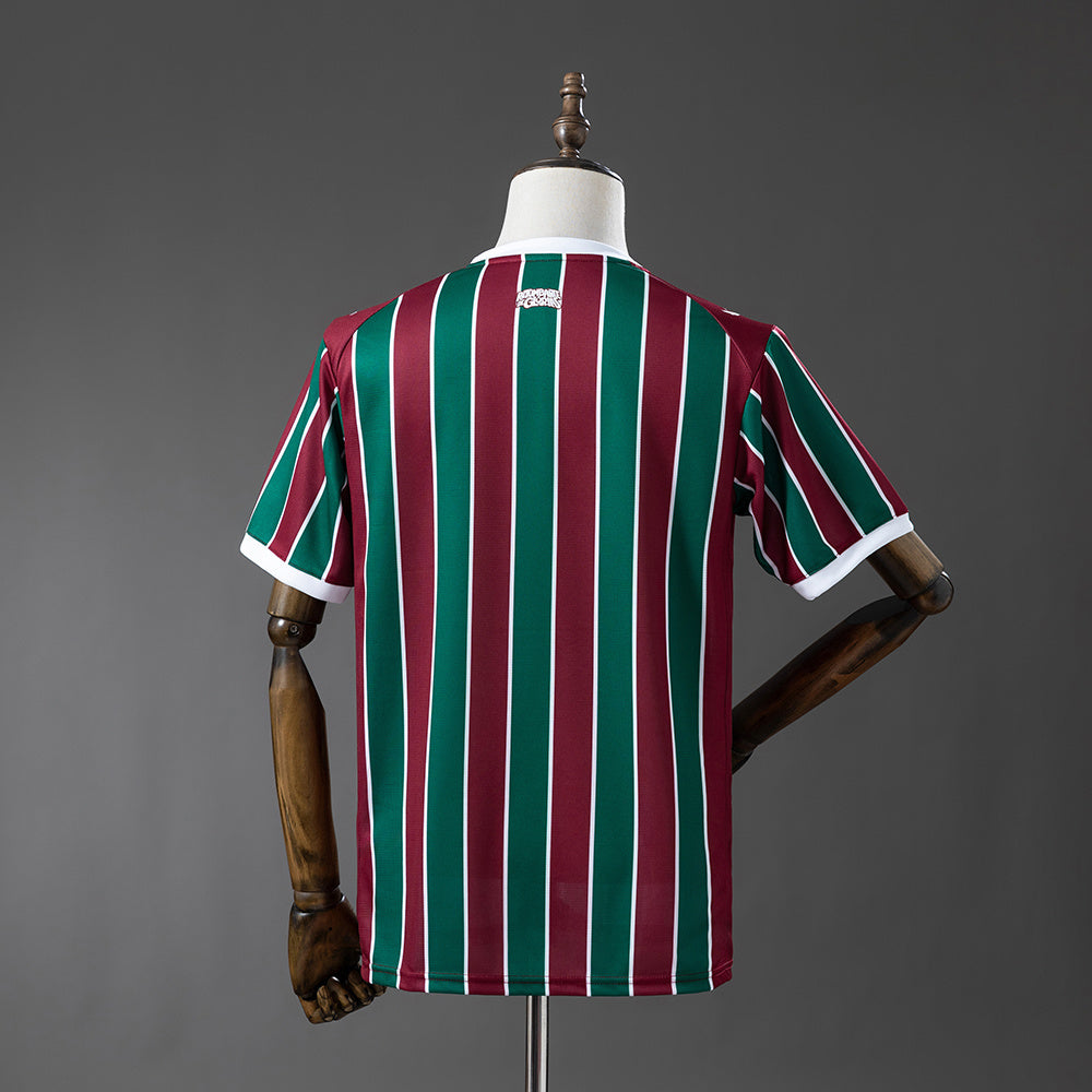 Fluminense 26/27 Home Jersey S-4XL