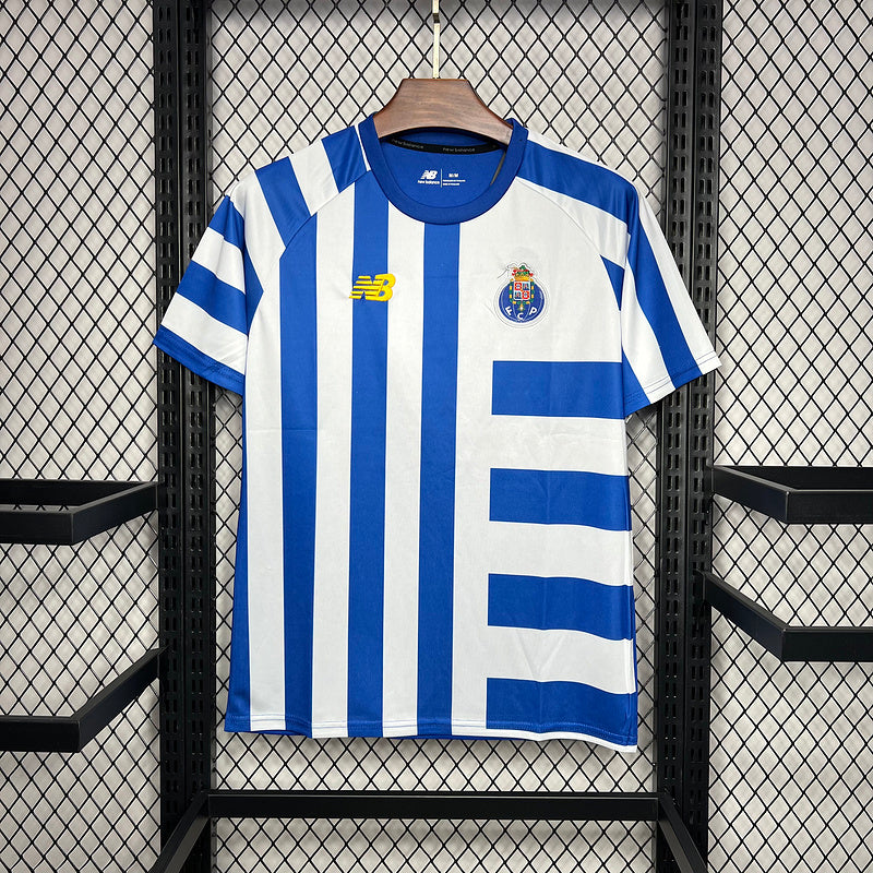 24-25 FC Porto Pre-match training Jersey