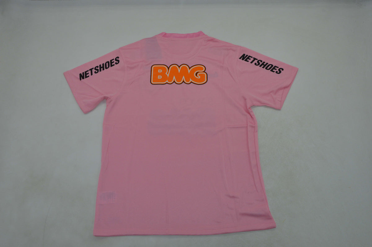 SANTOS 12-13 — Club Retro